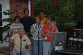 Carol, Grandfather, Ronnie, Mom, James, Dottie, & Paige